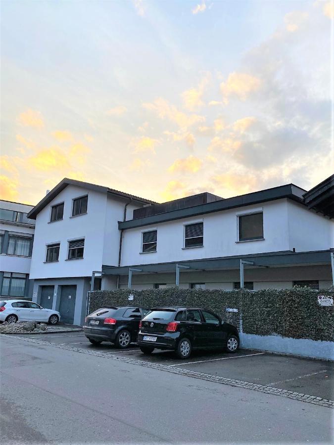 Dream Apartments Hohenems Exterior photo