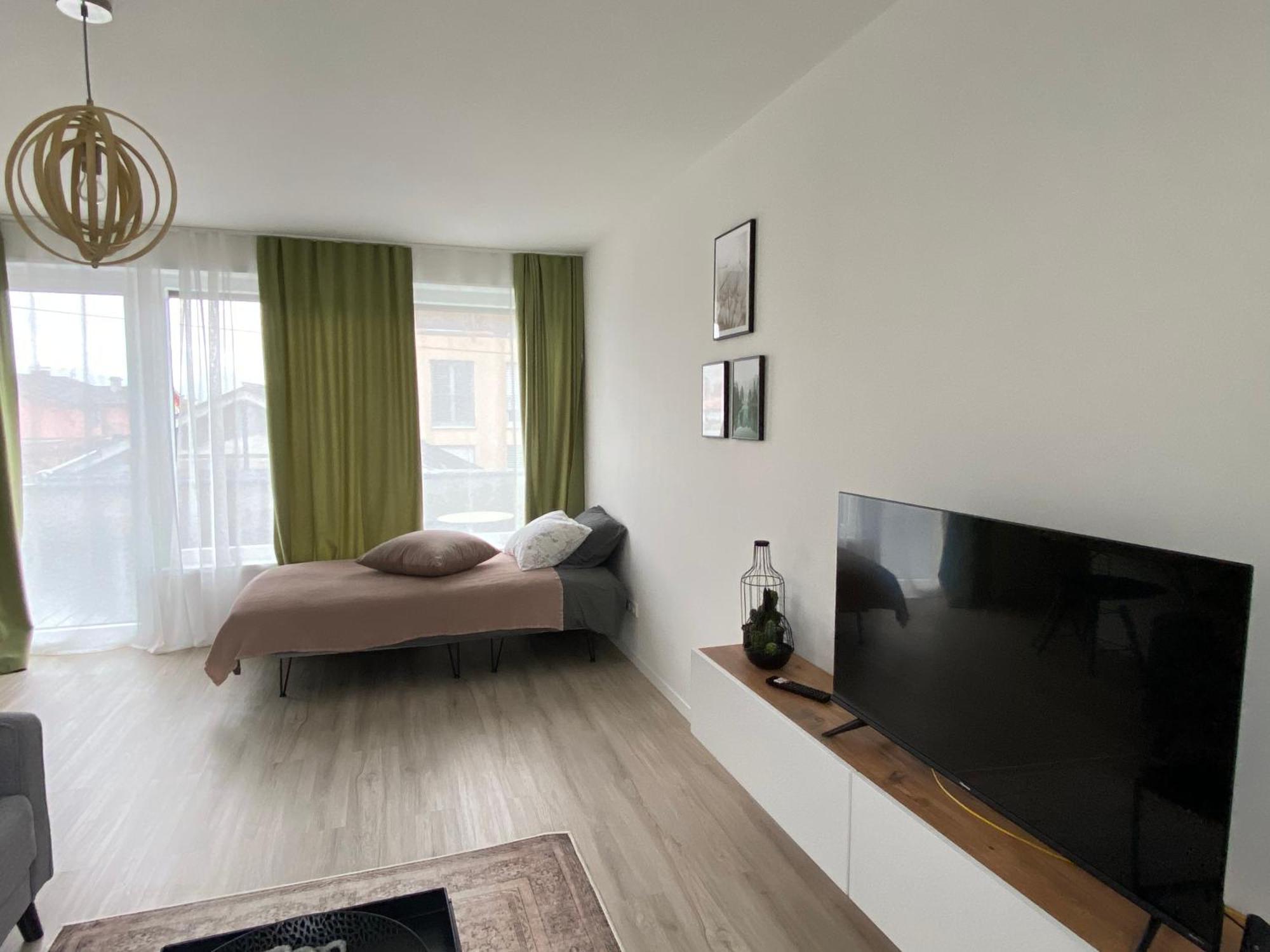 Dream Apartments Hohenems Exterior photo